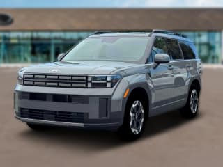 Hyundai Santa Fe SEL AWD