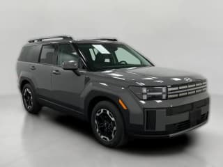 Hyundai Santa Fe SEL AWD