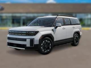 Hyundai Santa Fe SEL AWD