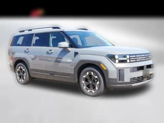 Hyundai Santa Fe SEL AWD