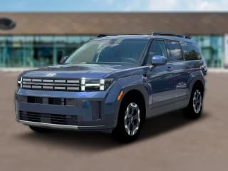 Hyundai Santa Fe SEL AWD