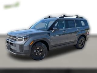 Hyundai Santa Fe XRT AWD
