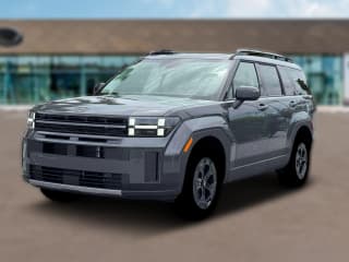 Hyundai Santa Fe XRT AWD