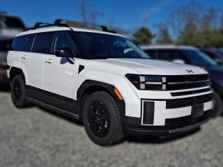 Hyundai Santa Fe XRT AWD