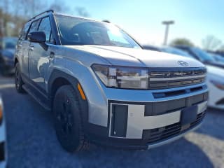 Hyundai Santa Fe XRT AWD