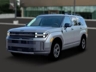 Hyundai Santa Fe XRT AWD