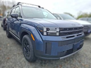 Hyundai Santa Fe XRT AWD Hyundai Santa Fe XRT AWD