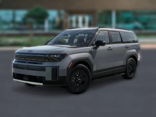 Hyundai Santa Fe XRT AWD