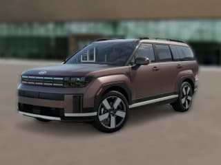 Hyundai Santa Fe Limited AWD