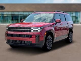 Hyundai Santa Fe Calligraphy FWD