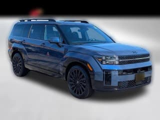 Hyundai Santa Fe Calligraphy AWD