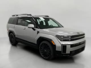 Hyundai Santa Fe Calligraphy AWD