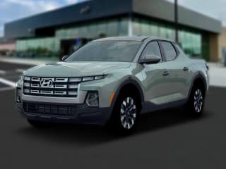 Hyundai Santa Cruz SE FWD