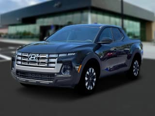 Hyundai Santa Cruz SE FWD