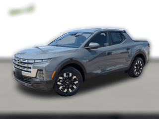 Hyundai Santa Cruz SE FWD