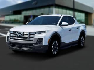 Hyundai Santa Cruz SE FWD