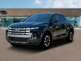 Hyundai Santa Cruz SE AWD