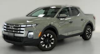 Hyundai Santa Cruz SE AWD