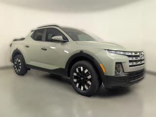 Hyundai Santa Cruz SEL FWD