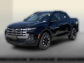 Hyundai Santa Cruz SEL FWD