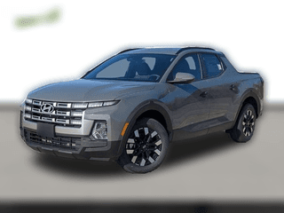 Hyundai Santa Cruz SEL FWD