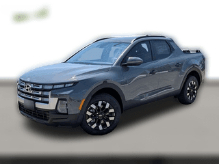 Hyundai Santa Cruz SEL FWD