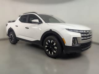 Hyundai Santa Cruz SEL FWD