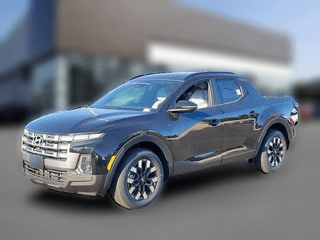 Hyundai Santa Cruz SEL FWD