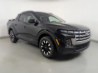 Hyundai Santa Cruz SEL FWD