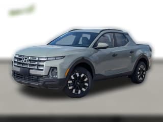 Hyundai Santa Cruz SEL FWD