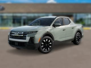 Hyundai Santa Cruz SEL AWD