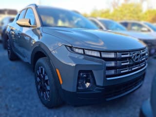 Hyundai Santa Cruz SEL AWD
