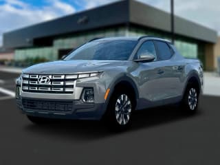 Hyundai Santa Cruz SEL AWD