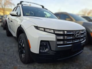 Hyundai Santa Cruz SEL AWD