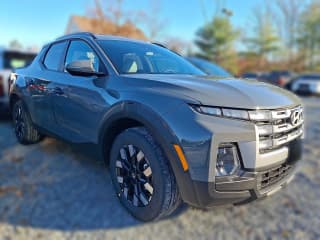 Hyundai Santa Cruz SEL AWD