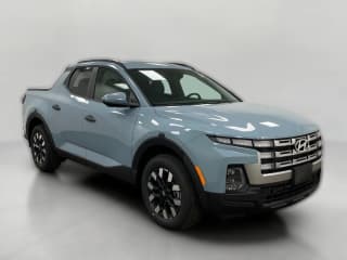 Hyundai Santa Cruz SEL AWD