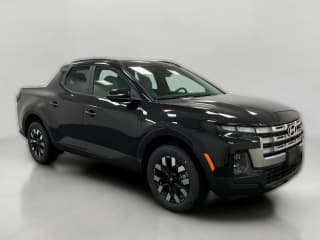 Hyundai Santa Cruz SEL AWD