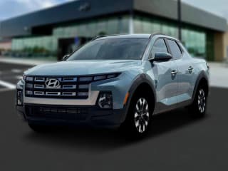 Hyundai Santa Cruz SEL AWD