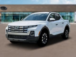 Hyundai Santa Cruz SEL AWD