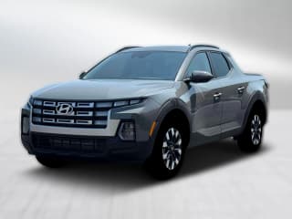 Hyundai Santa Cruz SEL AWD