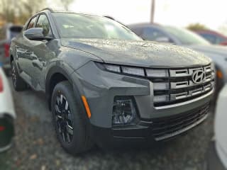 Hyundai Santa Cruz SEL AWD