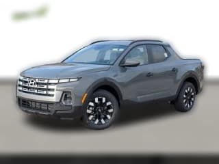 Hyundai Santa Cruz SEL Activity FWD