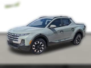 Hyundai Santa Cruz SEL Activity FWD