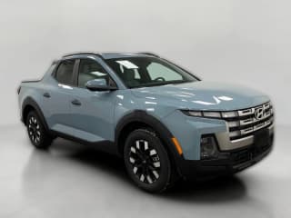 Hyundai Santa Cruz SEL Activity AWD
