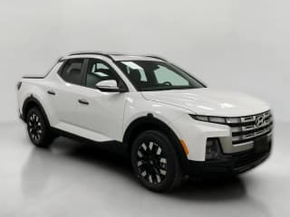 Hyundai Santa Cruz SEL Activity AWD