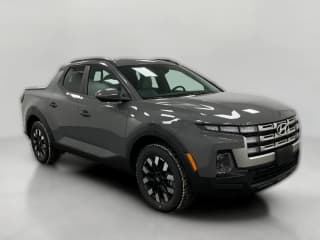 Hyundai Santa Cruz SEL Activity AWD