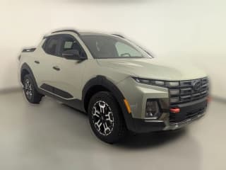 Hyundai Santa Cruz XRT AWD