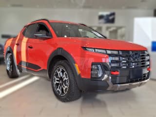 Hyundai Santa Cruz XRT AWD