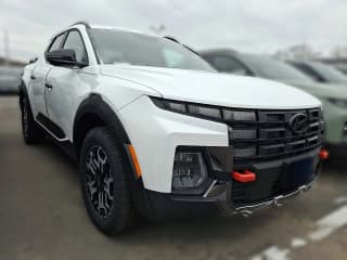 Hyundai Santa Cruz XRT AWD