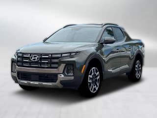 Hyundai Santa Cruz Limited AWD